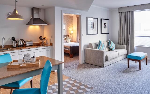 Staybridge Suites Liverpool by IHG