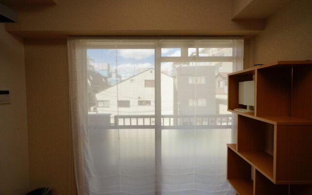 Gion Yasui House