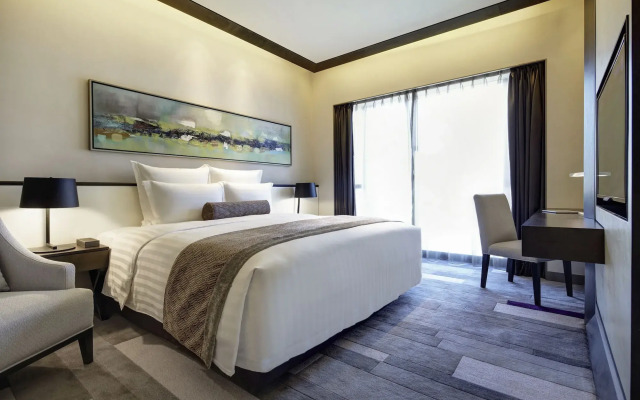 Pullman Zhuhai