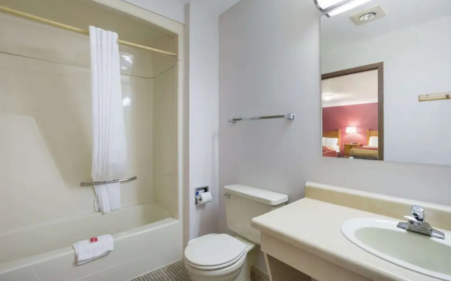 Americas Best Value Inn