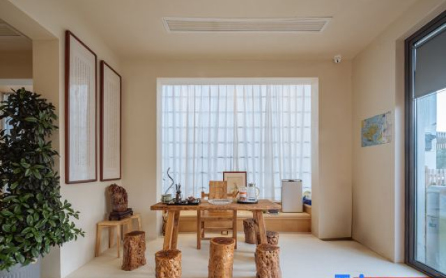 Floral Hotel·Suzhou Yishan Yishui Hotel – People – Suzhou