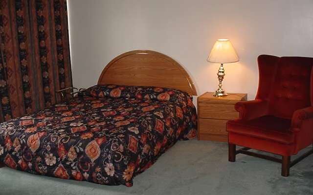 Chipican Motel Sarnia