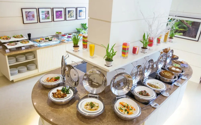 Hilton Garden Inn Hanoi