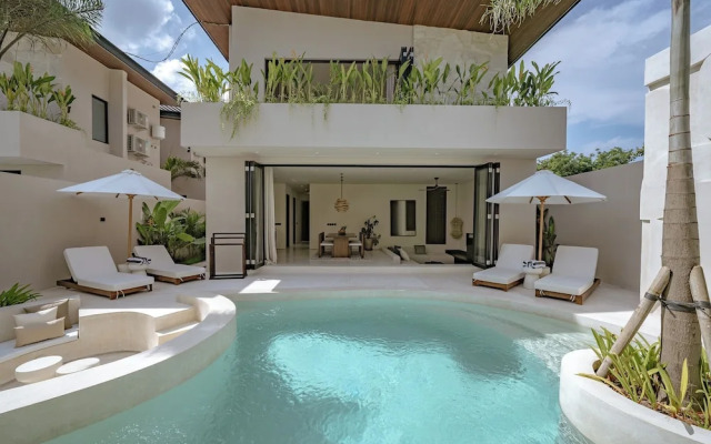 Villa Bōld 06 At Bōld - Luxury Villas