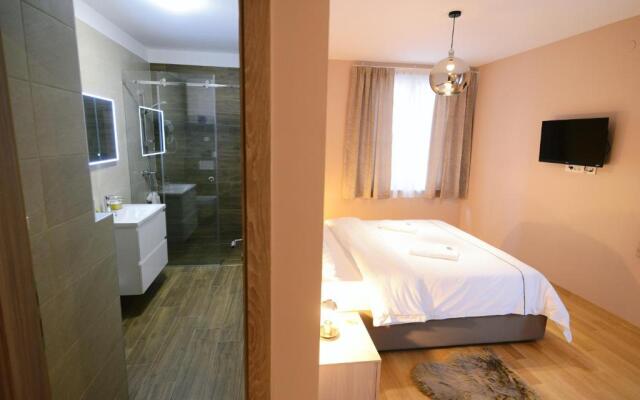 Zoilo Rooms