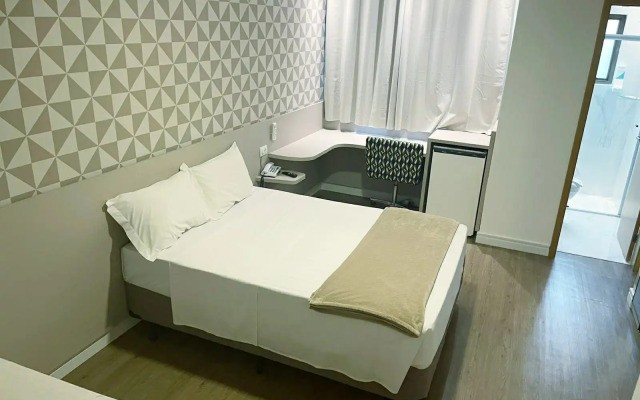 Hotel Arujá