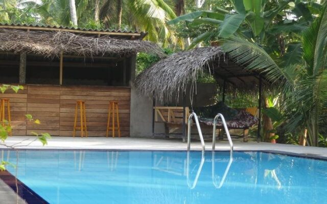 Dream Villa