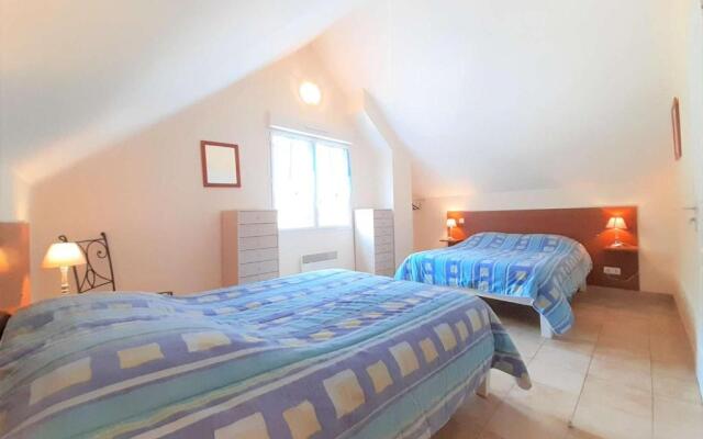 Appartement Saint-Lary-Soulan, 3 pièces, 8 personnes - FR-1-457-184