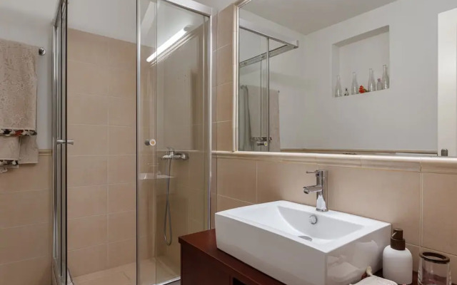 Aphaia Villa & Residences Aegina