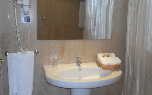 Hotel Santa Cruz