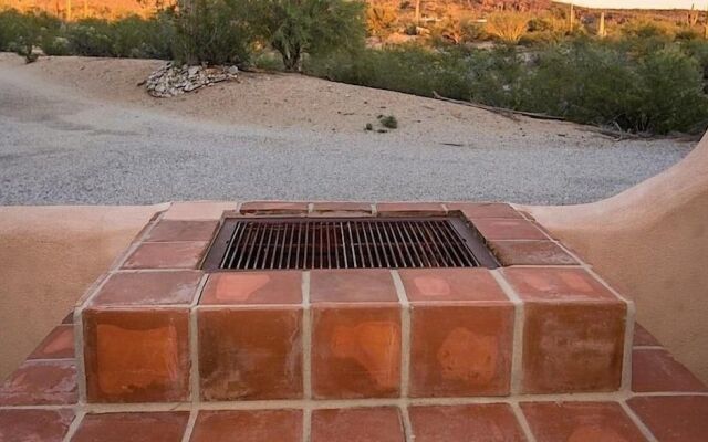 Saguaro Serenity By Signature Vacation Rentals
