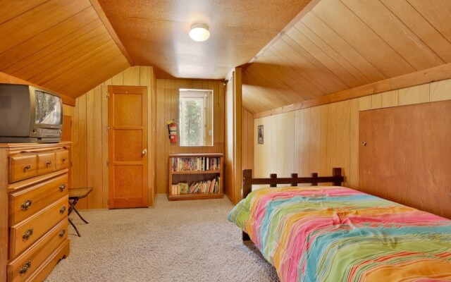 Sunshine Cabin #2324