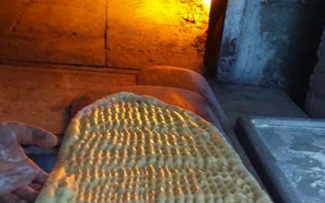 Ulupinar Tokgöz Otel & Restaurant