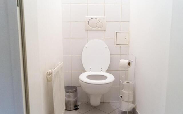Comfortable 3BR shared Apart. - Suitable For Long Stays
