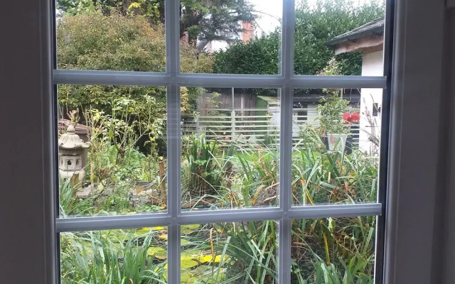 The Little House in Hull