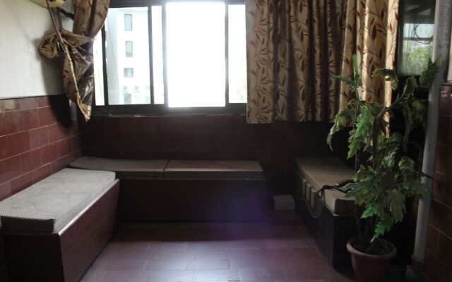 Central Guest House