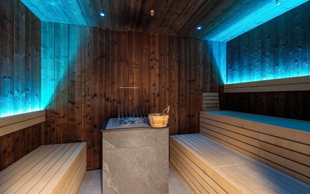 Montafon Suites Schruns by ALPS RESORTS