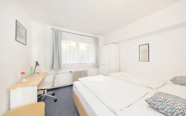 Hotel Horní Pramen