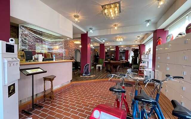 Marina Hotel Kaikuu - Vacation STAY 58549v