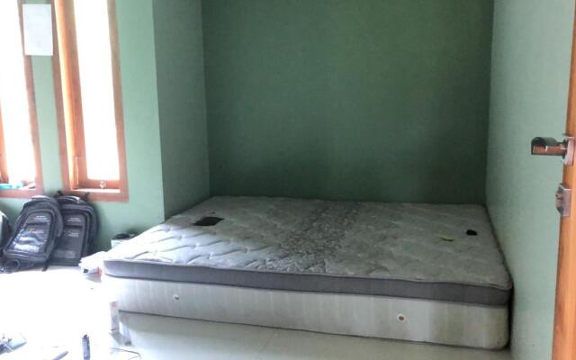 Hallonetto Homestay