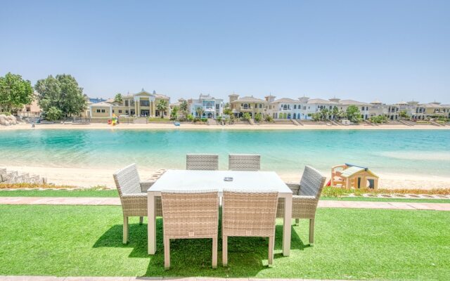 Maison Privee - Frond Villa K