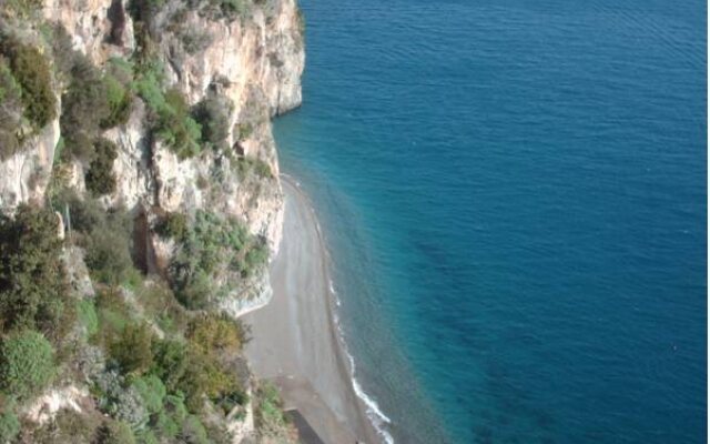 La Casetta Fra I Limoni