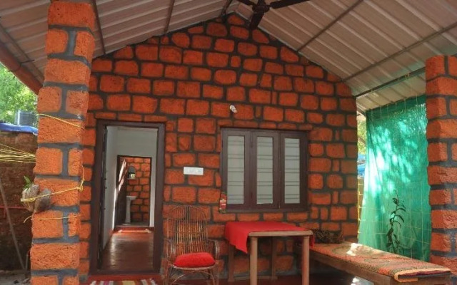Marari Beach Garden