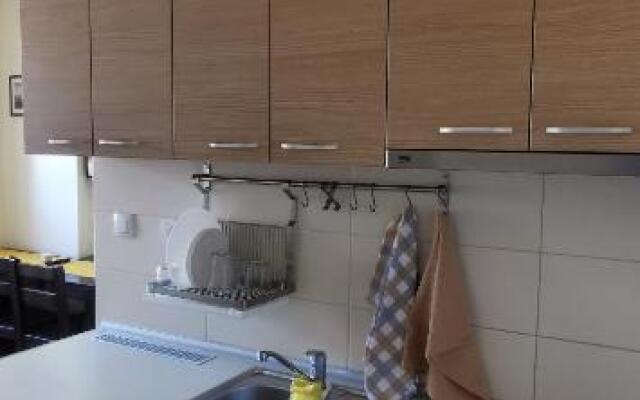 Apartman No.32a-JollyKop