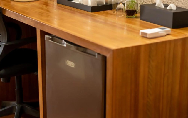 Schimper View Boutique Guest House