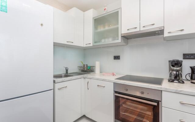 Stunning Home in Malinska With Wifi and 2 Bedrooms