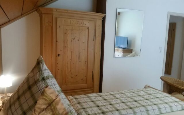 Hotel-Pension Haus Hubertus