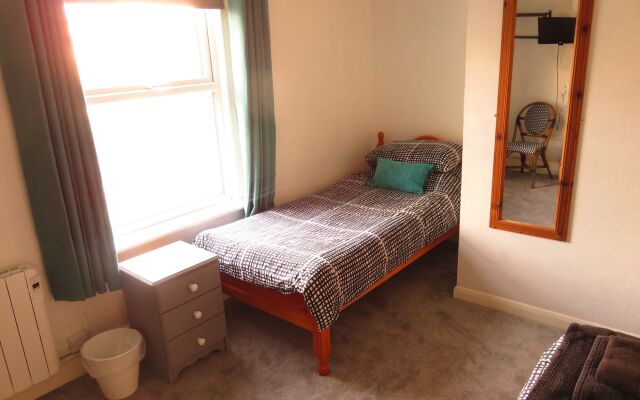 Marine View Guest House