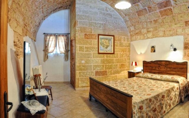 B&B Tenuta Donnamella