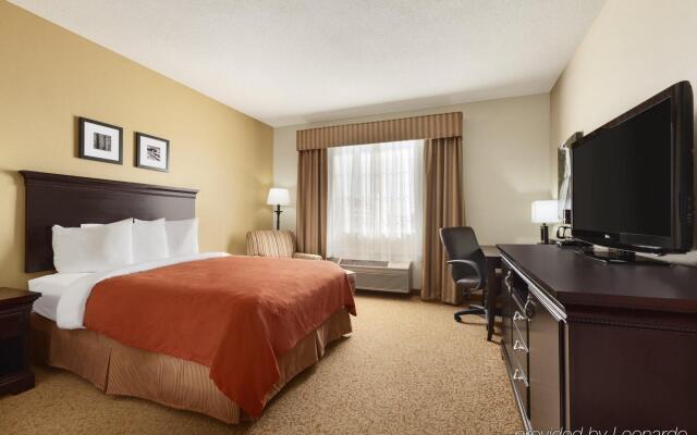 Country Inn & Suites by Radisson, Eagan, MN