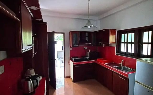 Luxury Villa Costanza