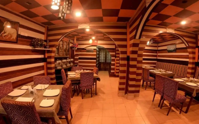 Goroomgo Broadway Annexe Darjeeling