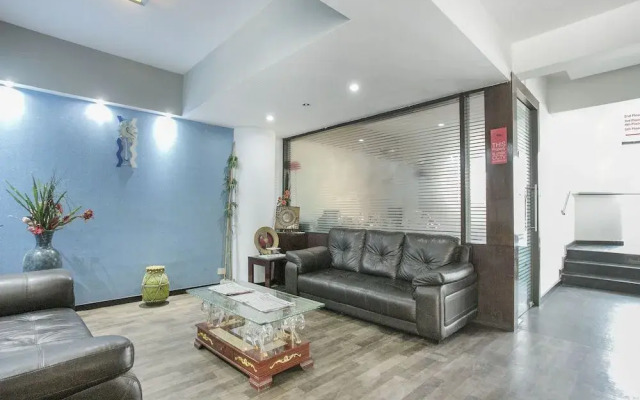 Oyo Rooms Whitefield Main Road