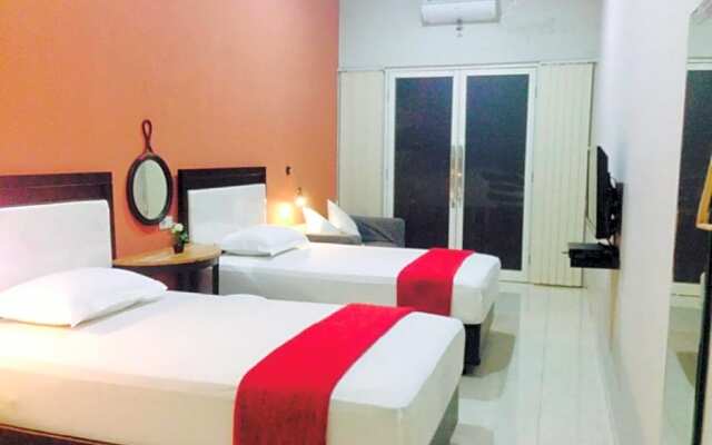 Anjani Bed and Breakfast