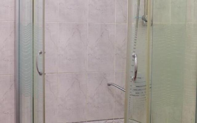 Dream House in the Center of Tbilisi