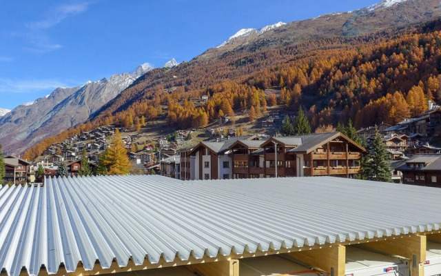 Zur Matte B Zermatt in Zermatt