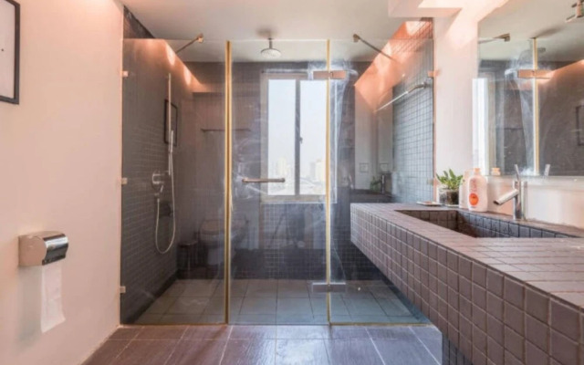 Ri Yue Xing Cheng Apartment 19