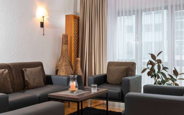 TRYP by Wyndham Rosenheim