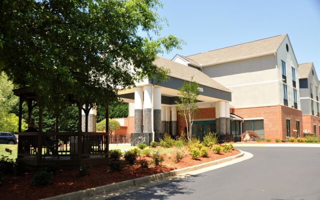 Best Western Plus Roswell / Alpharetta