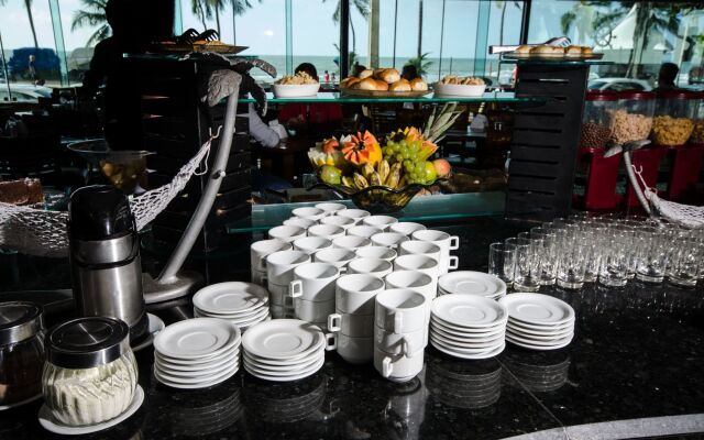 Jangadeiro Hotel e Convenções