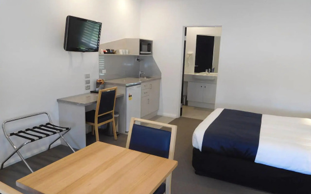 Commercial Golf Resort