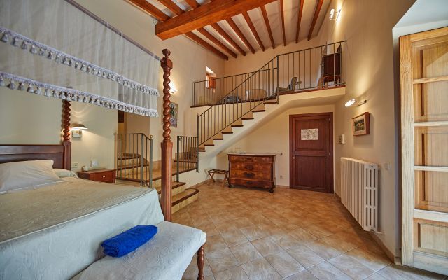 Agritourismo Alquería Blanca