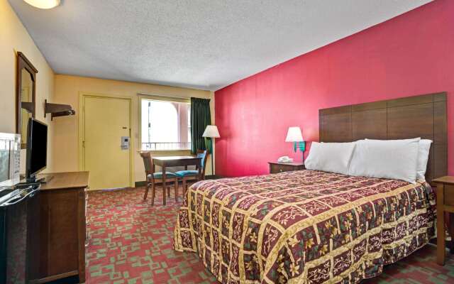 Days Inn by Wyndham Elizabeth City