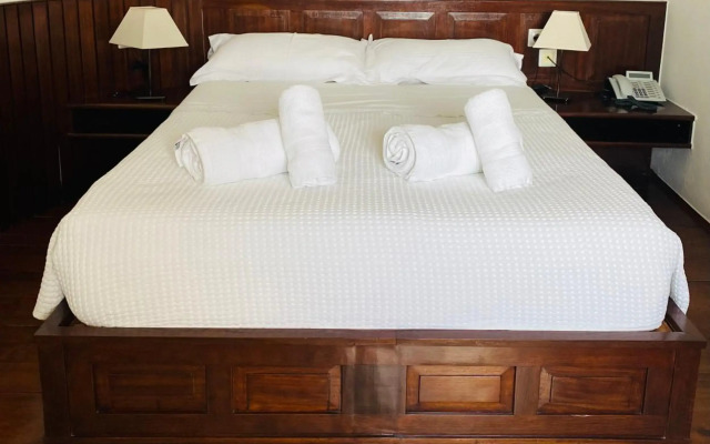 Palazzo Arhontiko Apartments