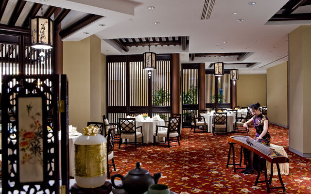 Ningbo Nanyuan Universe Deluxe Hotel