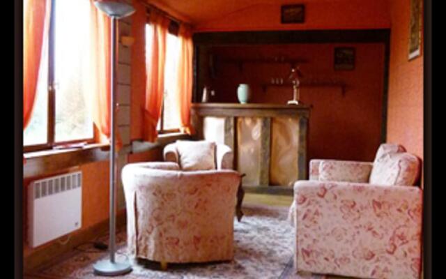 Hotel Restaurant Le Val dAron